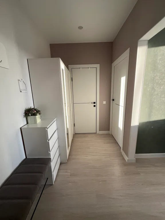 Квартира Просторная квартира с видом на закат — Пионерский