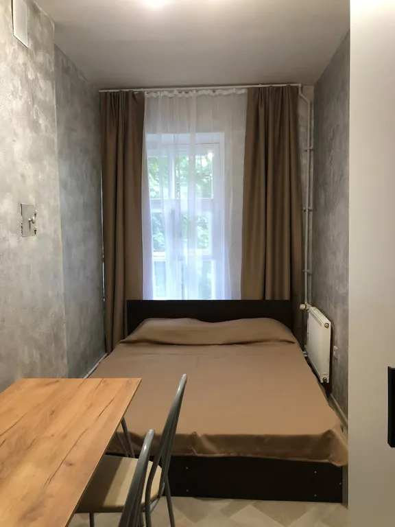Комната
