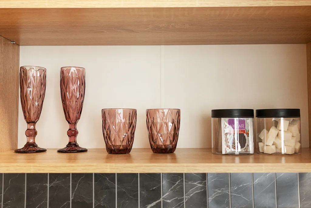 Квартира Квартира Уютная студия с кондиционером — Красноярск