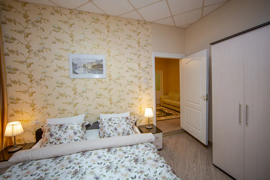 Friends Vacations 4BR & 4BTH Apartment