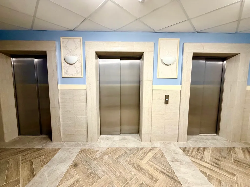 Уютные апартаменты с видом на озеро