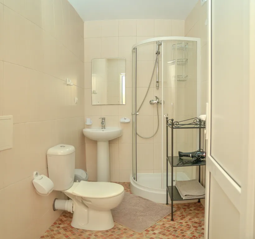 Квартира Комната — Лазаревское