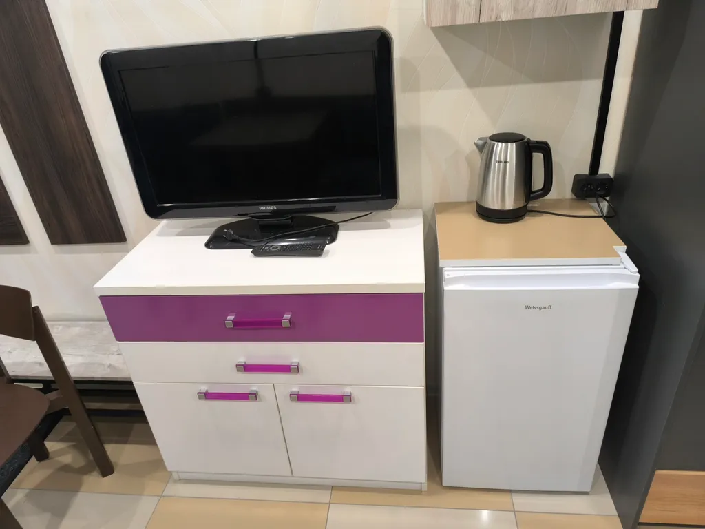 Апартамент с отдельным входом