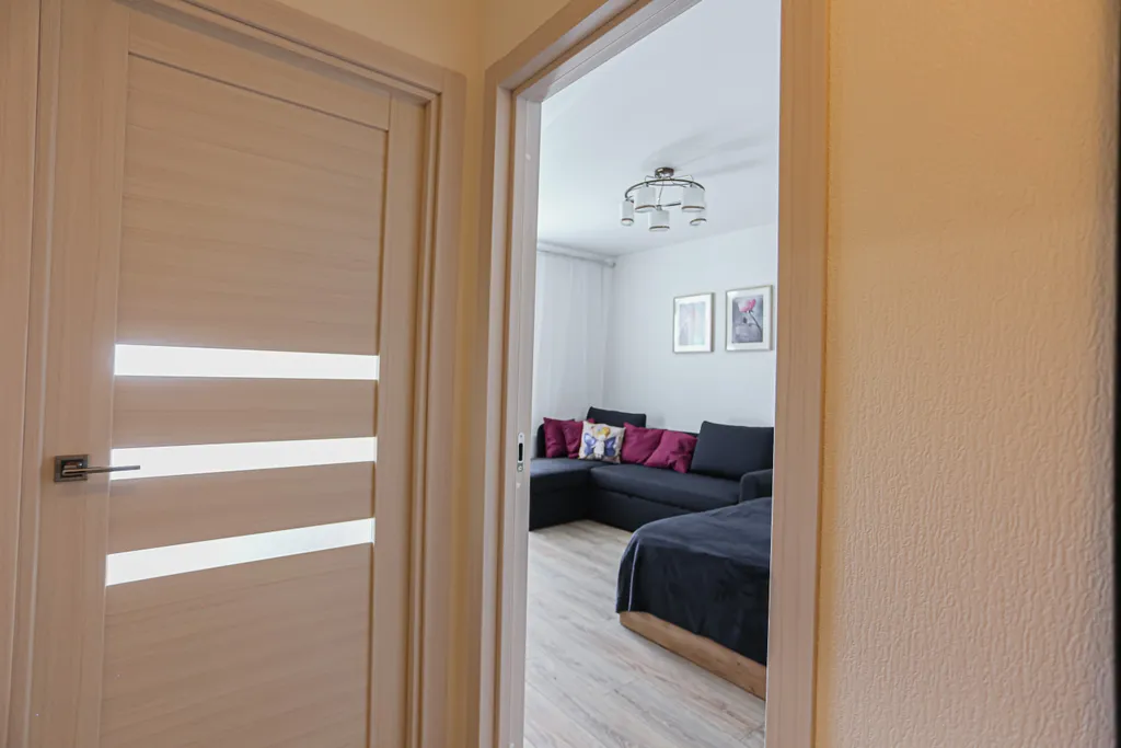 SunSet апартаменты Пицца