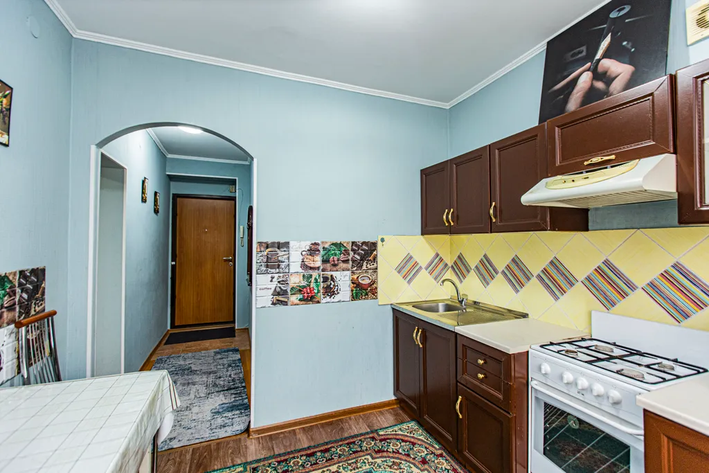 Apartment Arbat kv 82