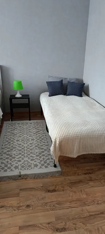 Уютная квартира в парковом