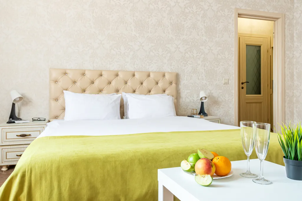 Квартира Уютная квартира в центре, заселение 24/7, комфорт и чистота 100 % — Краснодар