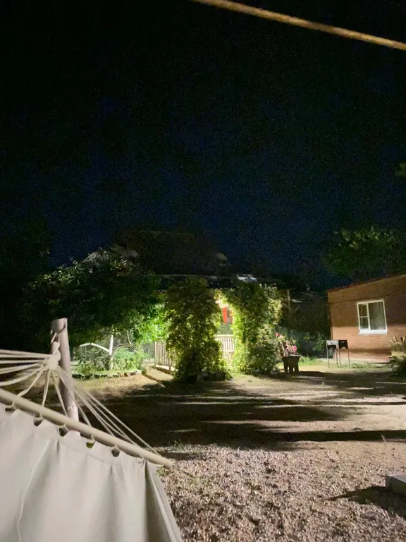 Коттедж для семьи