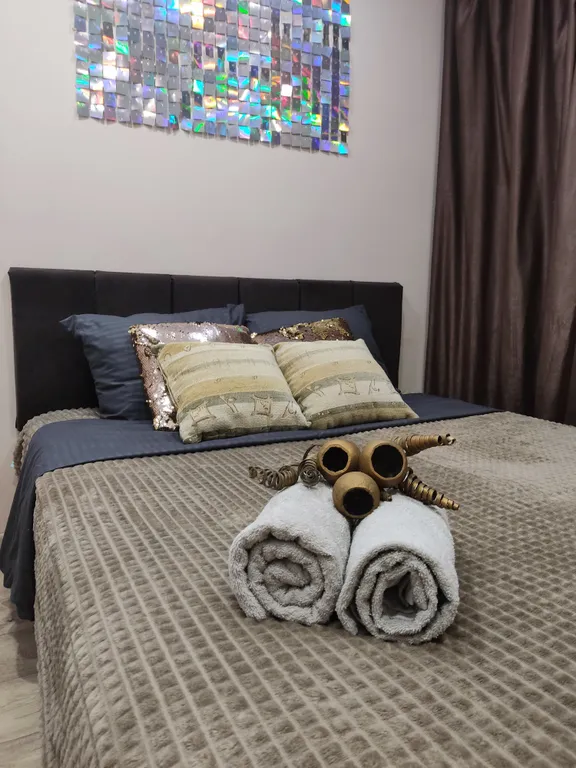 Уютная квартира у Галереи Чижова — аренда посуточно в Воронеж