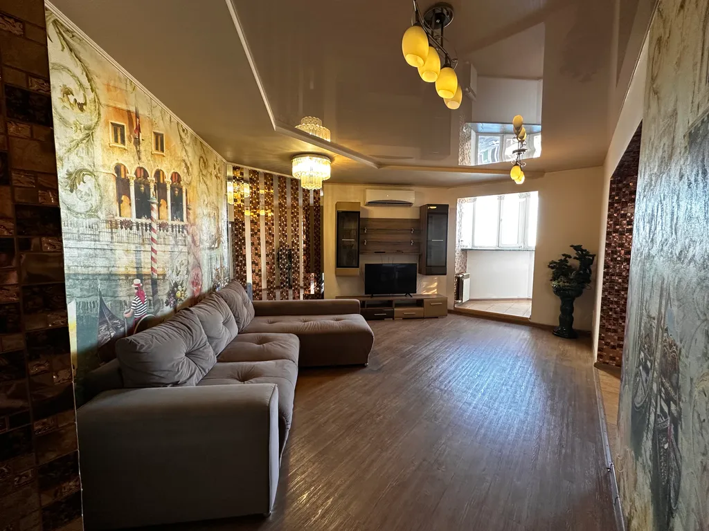 Евротрешка