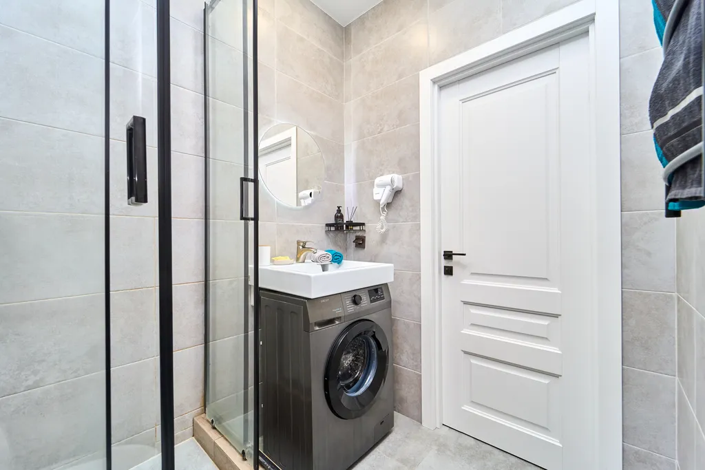 Квартира Квартира Комфортные аппартаменты — Краснодар