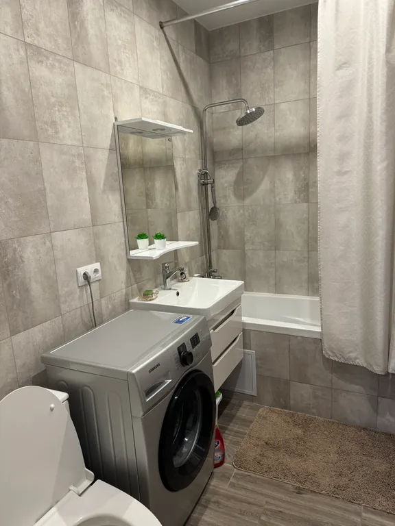 Прекрасный апартамент с видом на море