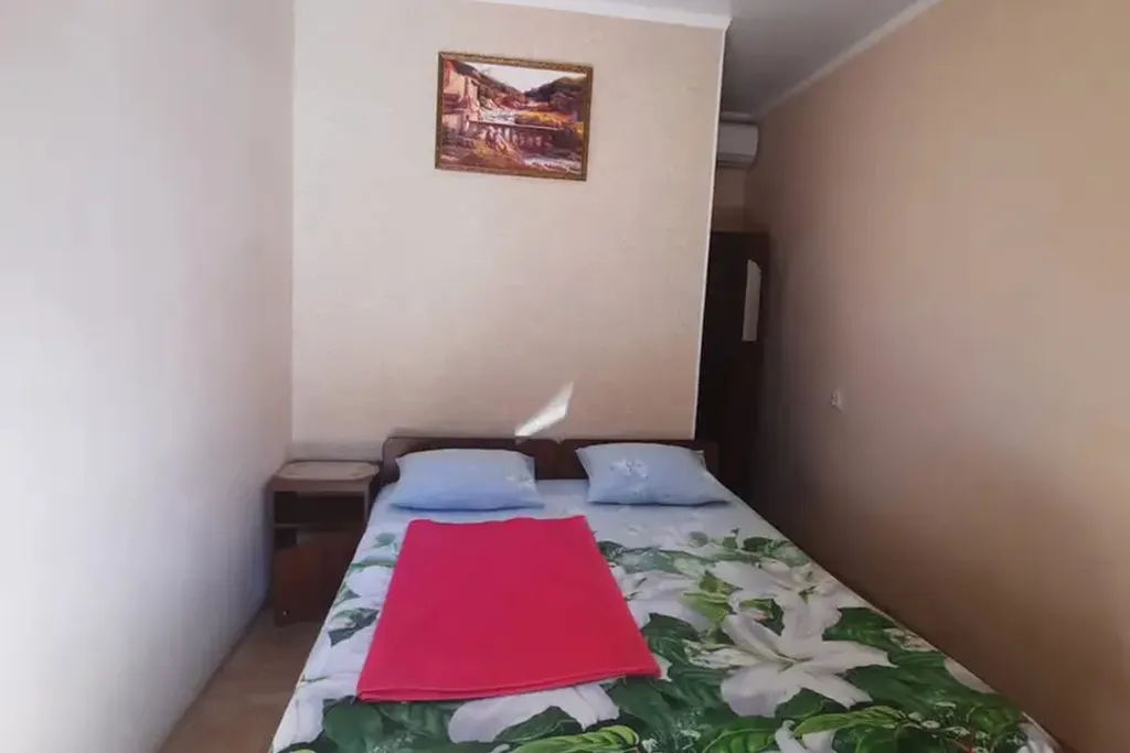 Двухместный полулюкс №3