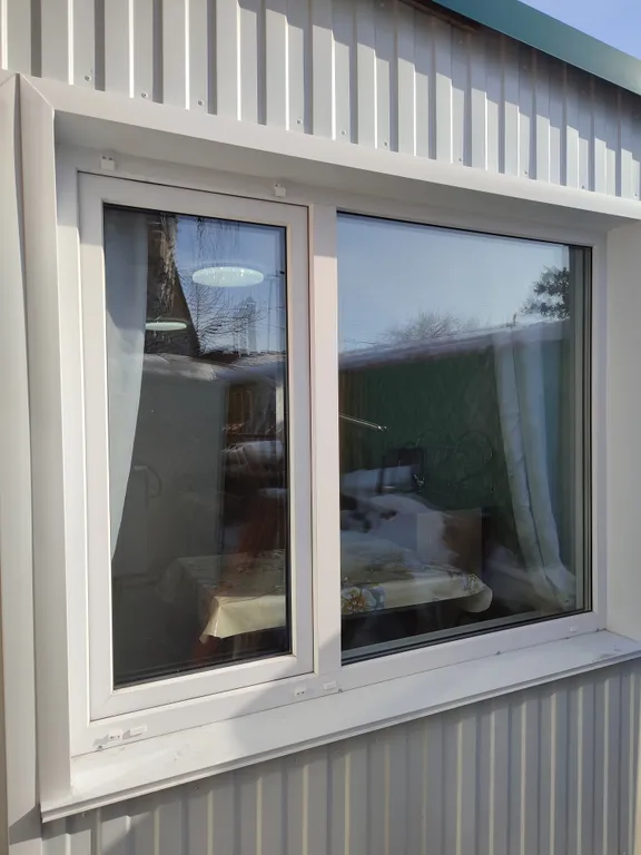 Студия с кухней и кондиционером,свой дворик с беседкой