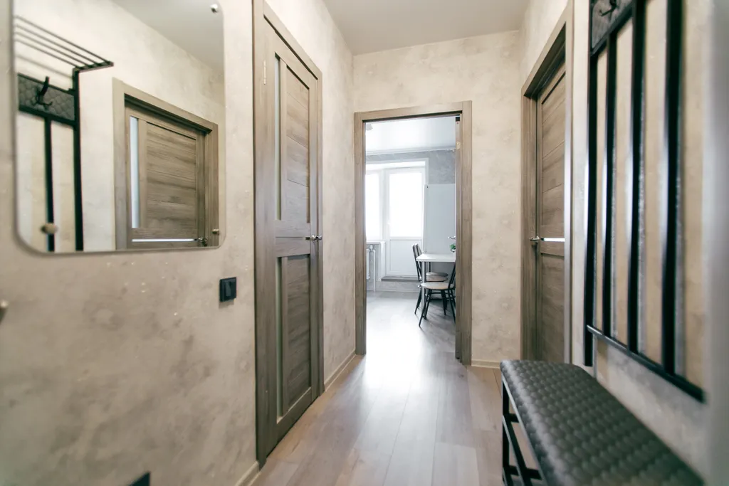 Апартамент в центре