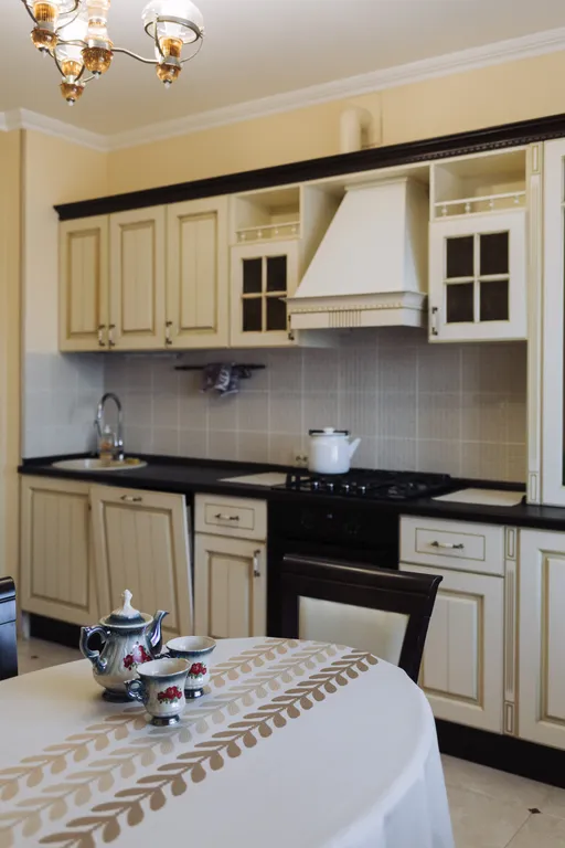 2-комнатная Квартира — аренда посуточно в Рыбинск