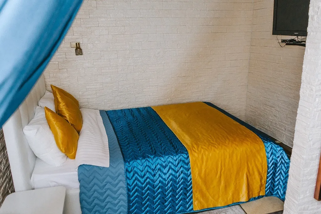 Квартира Комната — аренда посуточно в Калуга