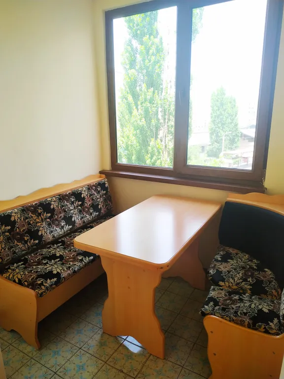 Уютная 3 ком-ая квартира с прекрасной инфраструктурой