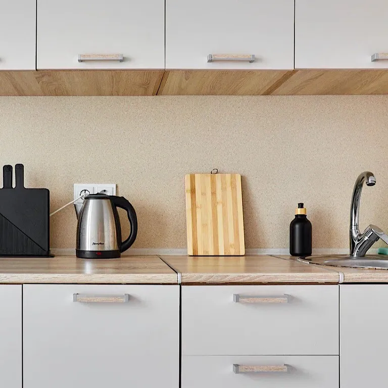 Квартира Квартира рядом с парком Галицкого — Краснодар