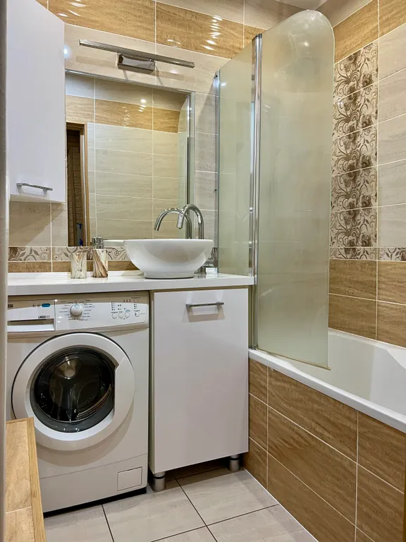 Квартира Квартира 2-комнатная у острова Канта с видом на Кафедральный собор, Зоя-апарт — Калининград