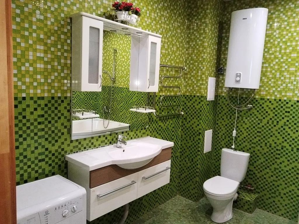 Центр города высокий этаж