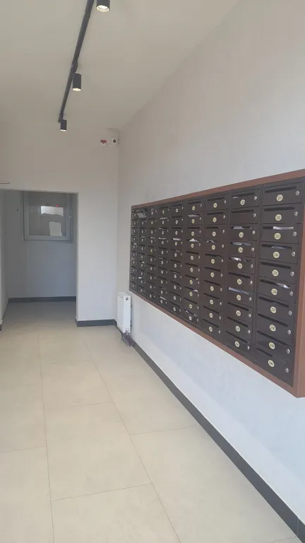 Квартира Квартира Уютная студия в ЖК Дыхание — Краснодар