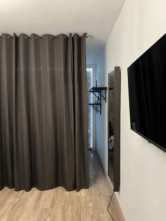 Уютная  квартира возле парка рядом со станцией