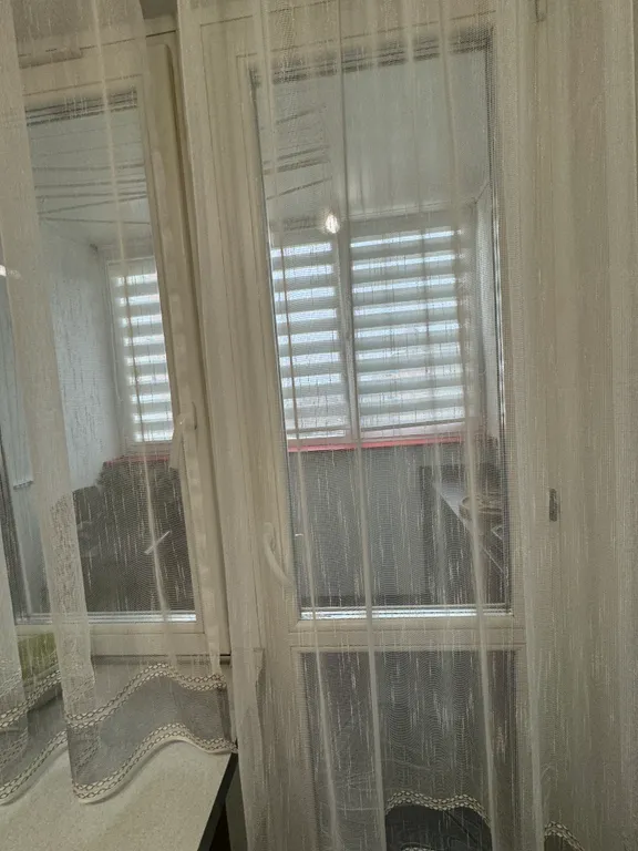 Двухкомнатные апартаменты недалеко от центра до 5 человек