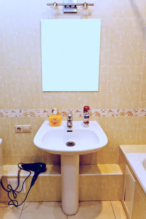 Квартира рядом с Диагностический центр/ост.Баргузин