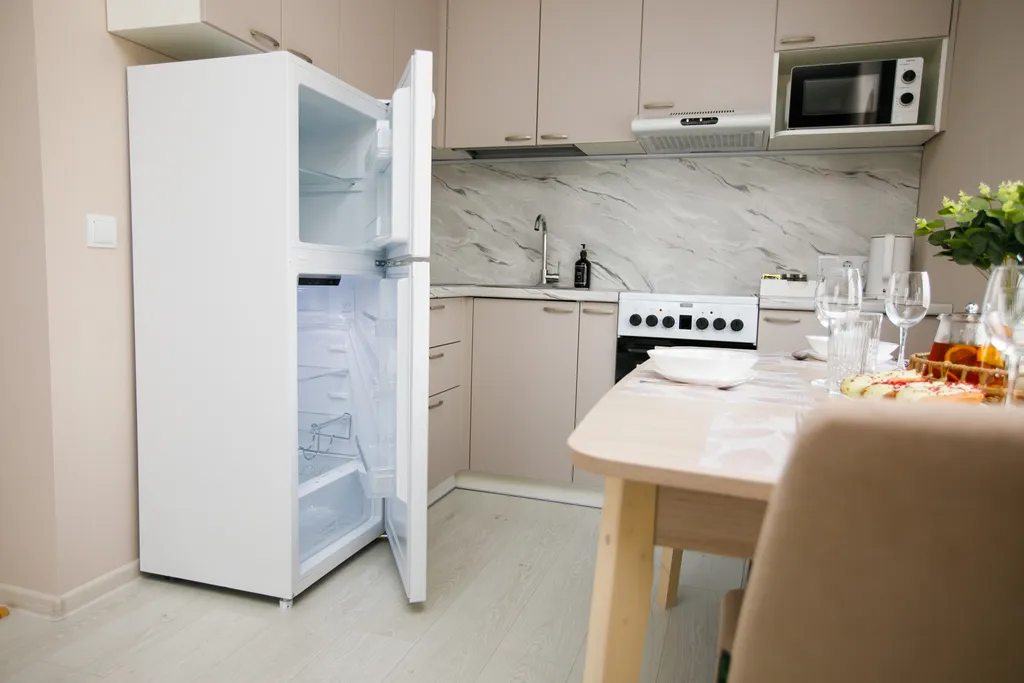 Евродвушка в ЖК Флотилия c видом на Онежское озеро