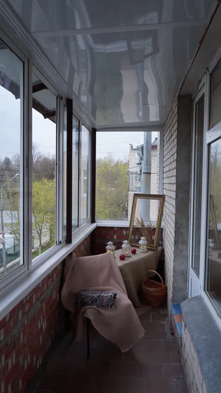 Квартира Творческая квартира — Пушкин