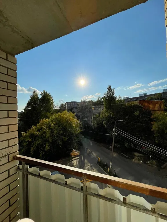 Студия 3 отдельных спальных места