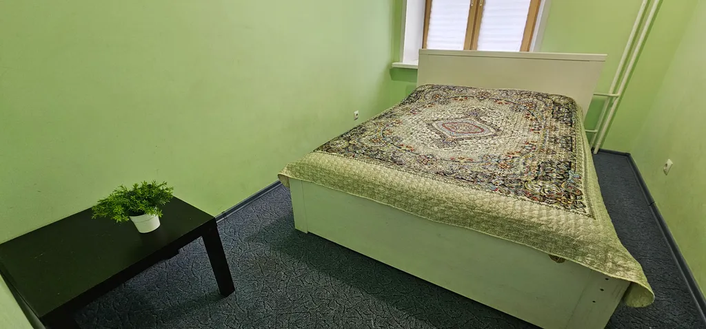 Квартира Квартира Большая 3-комнатная люкс — Красноярск