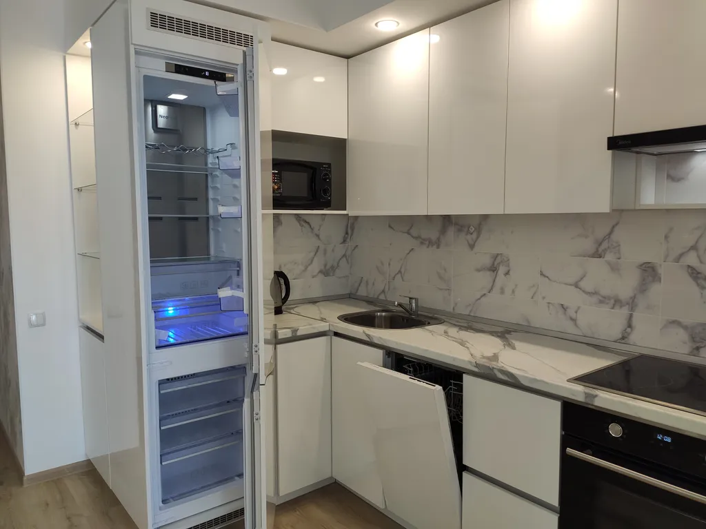 Квартира Современная уютная квартира — Севастополь