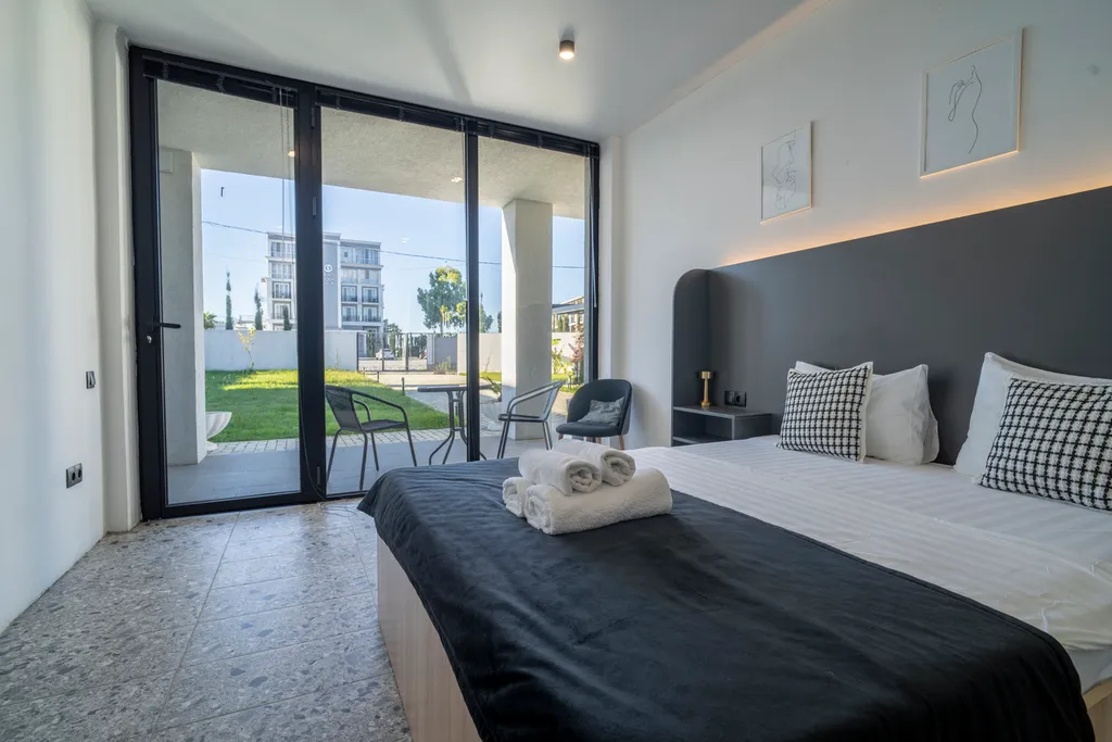 Квартира Комната — аренда посуточно в Сухум