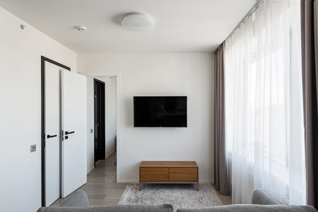 Квартира 2-комнатная Квартира — Москва