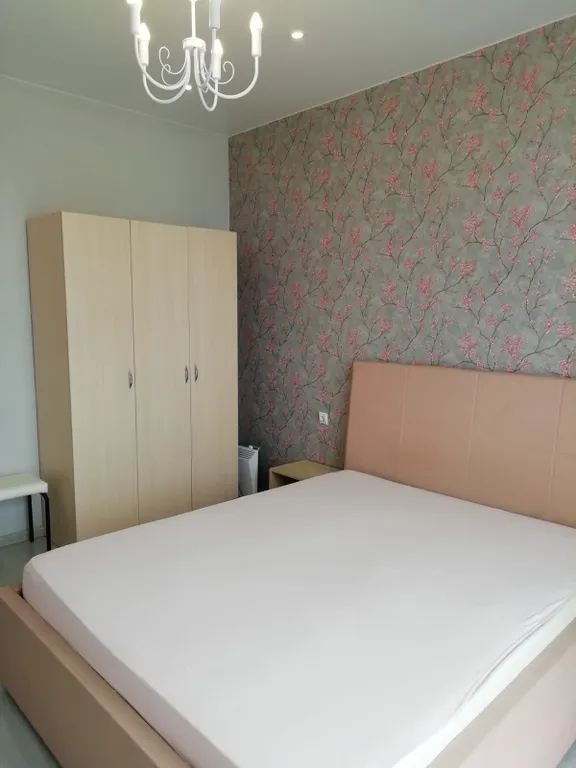 Апартаменты с видом на Море