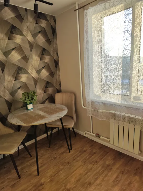 Квартира в центральном районе города