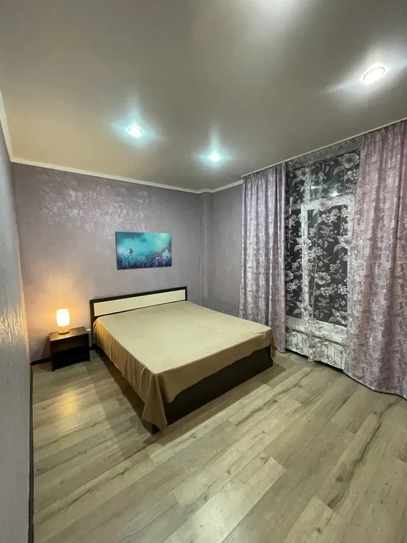 Квартира Двухкомнатные апартаменты с кухней — аренда посуточно в Адлер