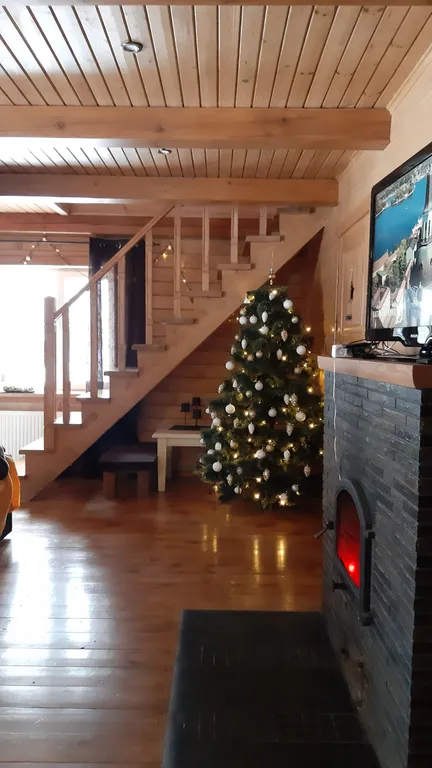 3-комнатный Дом