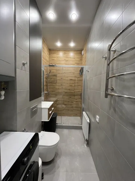 Уютная квартира в ЖК Золoтыe Пeски