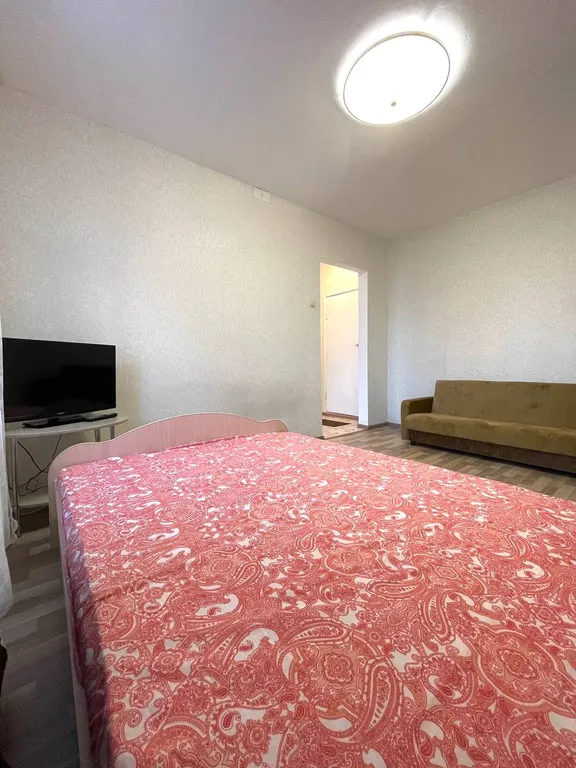 Квартира Квартира в центре города в тихом месте — Красноярск