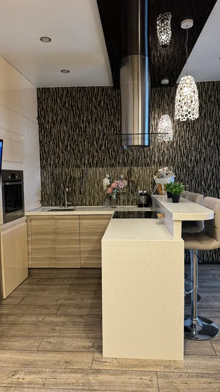 Как дома и даже лучше