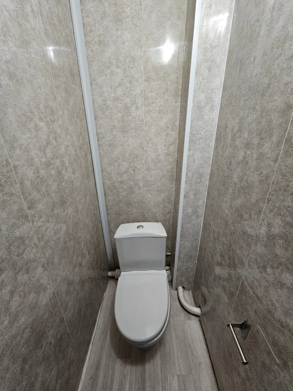 Апартамент в Зашекснинском