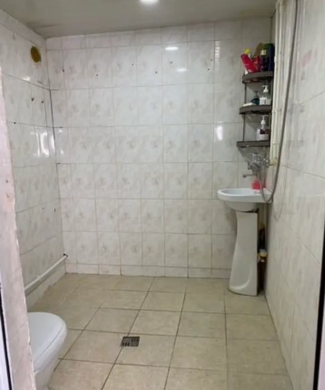 Уютный домик почти в центре рядом с жд вокзалом