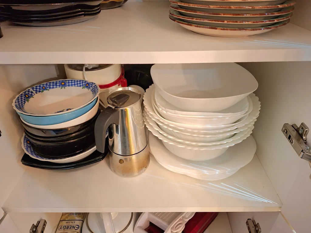 Дом у Ладожского озера