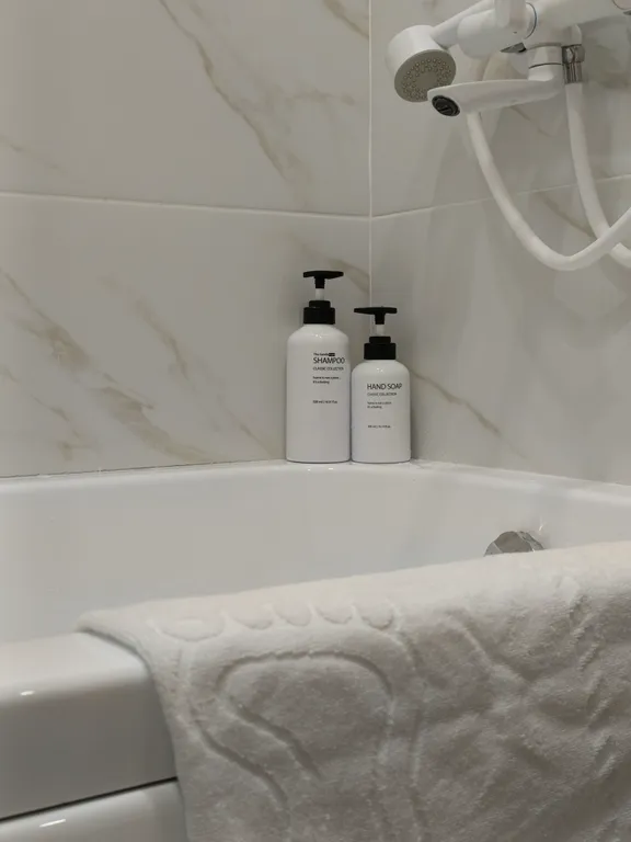 Приятная студия в самом центре города