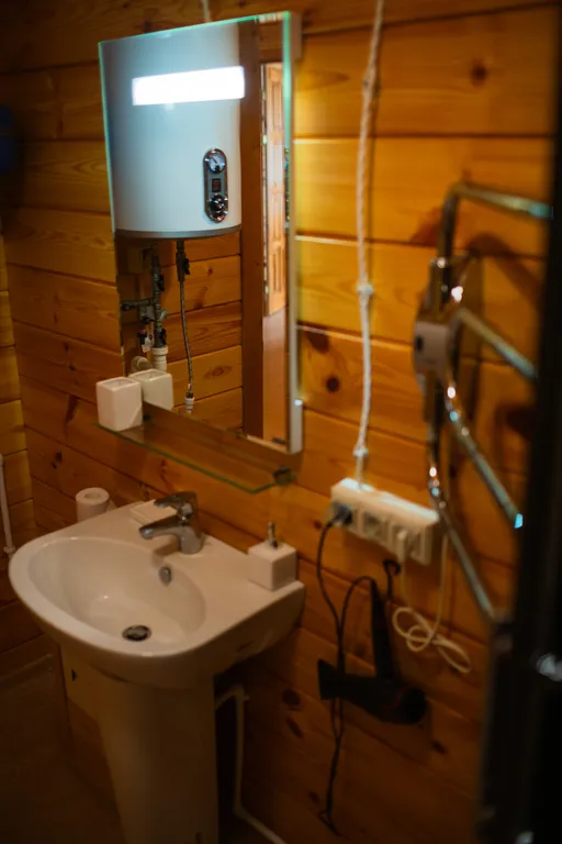 Дом в Ярославле