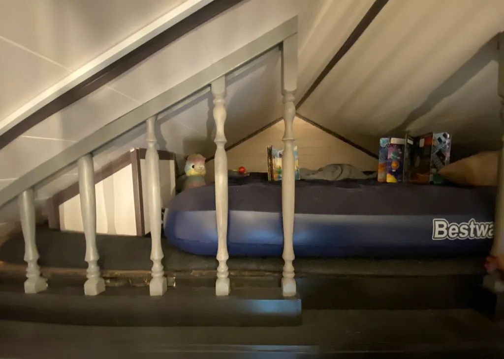 Банный домик "Тёплый дуэт"