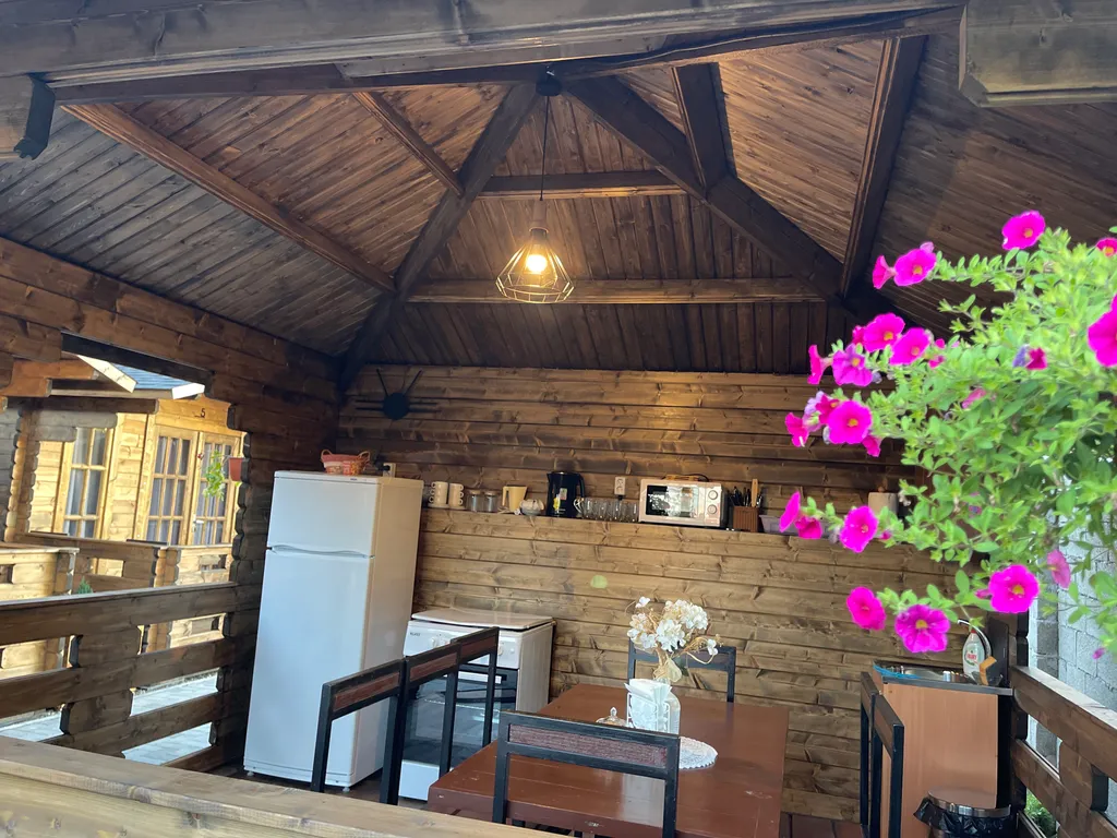 Коттедж Александра